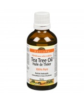 Holista Tea Tree Oil